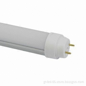 0.6m 9W T10 LED Tube with 180 to 260V AC Input Voltage, Low Power Consumption